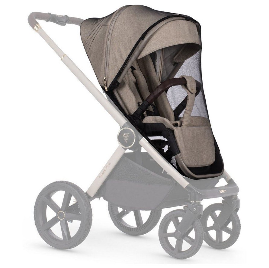 Dječja kolica Tinum UPLINE 2in1 Stone Beige