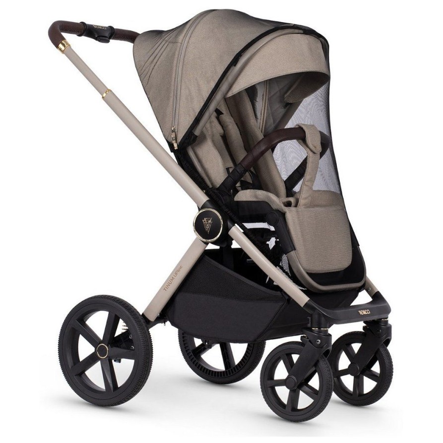 Dječja kolica Tinum UPLINE 2in1 Stone Beige