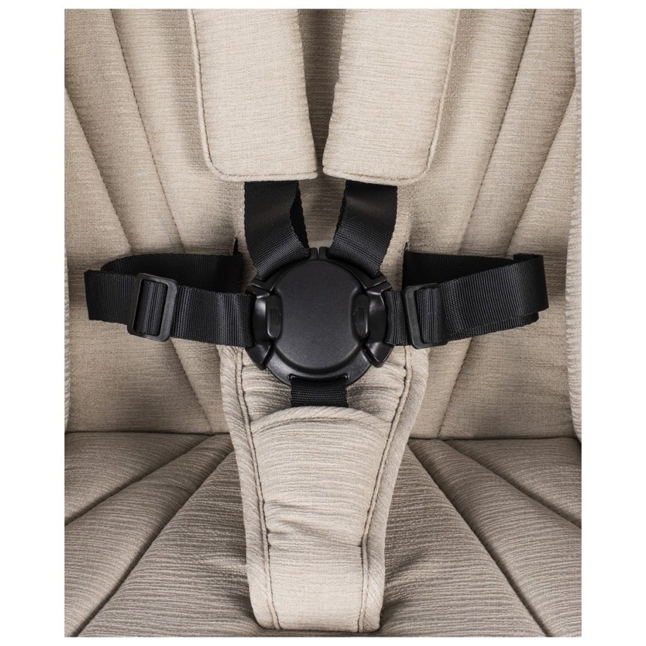 Dječja kolica Tinum UPLINE 2in1 Stone Beige