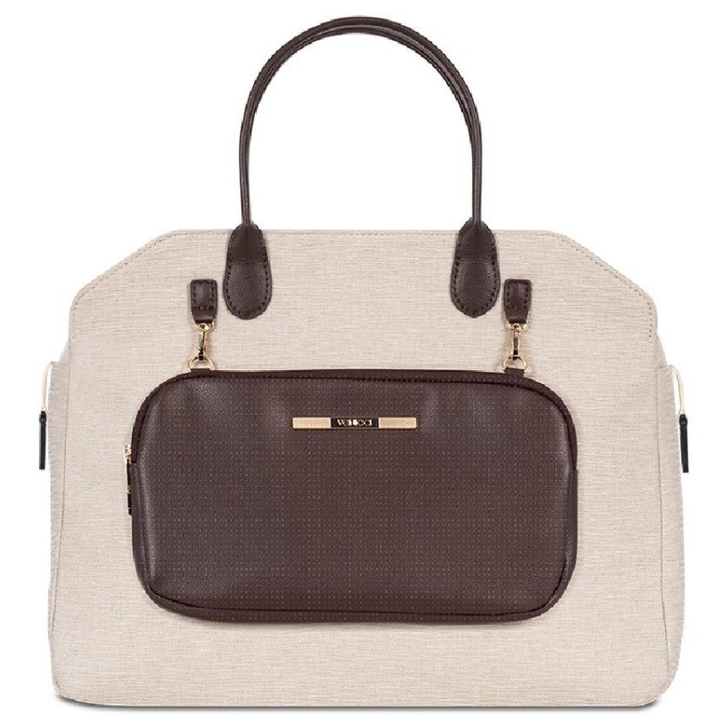 Dječja kolica Tinum UPLINE 2in1 Stone Beige