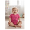 Venere Bodi na kratki rukav za baby djevojčice - 2 kom