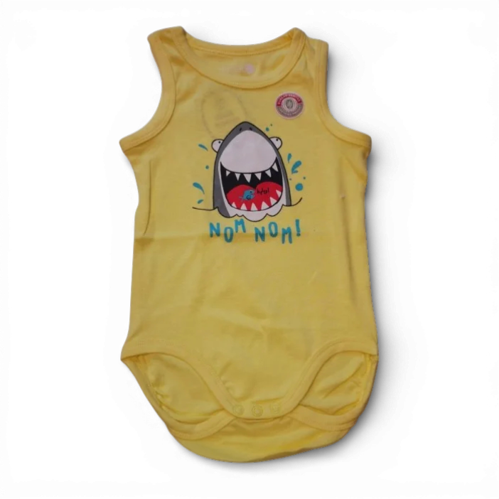 Venere Bodi za baby dječake - 2 kom Venere Bodi za baby dječake - 2 kom