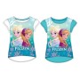 Majica kratek rokav Frozen - 12 let