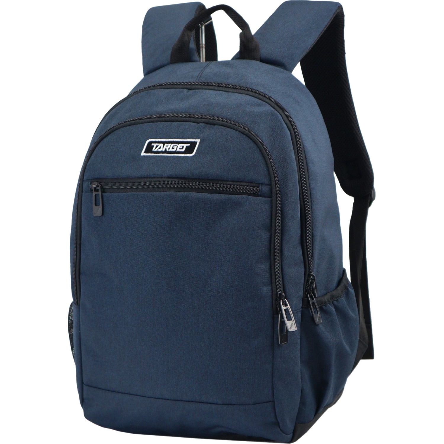 Nahrbtnik za drugo triado Chili Melange navy 28652 Šolski nahrbtnik za drugo triado Chili Melange navy 28652