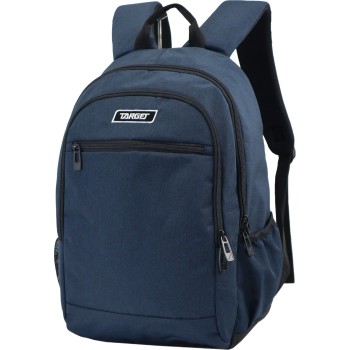 Chili Melange navy 28652 - Školski ruksak