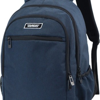Chili Melange navy 28652 - Školski ruksak