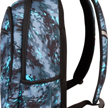 Chili Camo aqua 28654 - Školski ruksak Chili Camo aqua 28654 - Školski ruksak