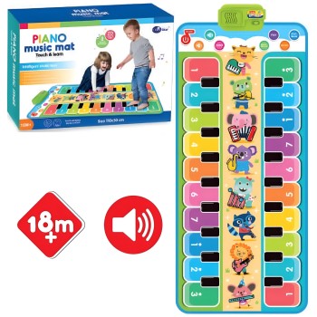 Podloga za igro ŽIVALI Podloga za igro ŽIVALI