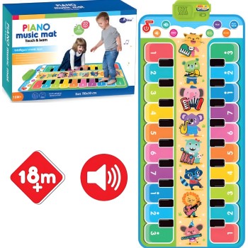 Podloga za igro ŽIVALI Podloga za igro ŽIVALI