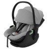 Thule MAPLE Light Grey - autosjedalica I-Size 40-75 cm