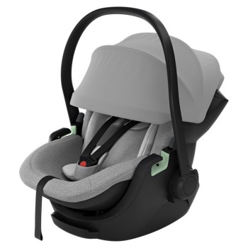 Thule MAPLE Light Grey - autosjedalica I-Size 40-75 cm