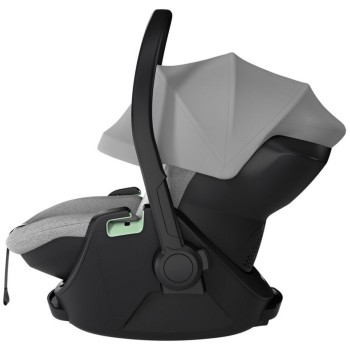 Thule MAPLE Light Grey - autosjedalica I-Size 40-75 cm Thule MAPLE Light Grey - autosjedalica I-Size 40-75 cm