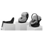 Thule MAPLE Light Grey - autosjedalica I-Size 40-75 cm Thule MAPLE Light Grey - autosjedalica I-Size 40-75 cm