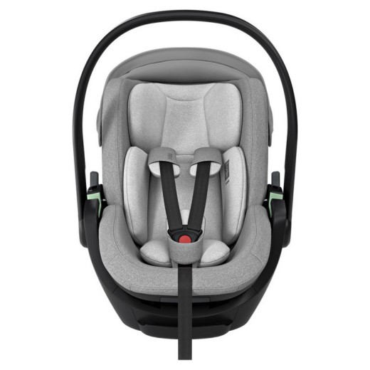 Thule MAPLE Light Grey - autosjedalica I-Size 40-75 cm Thule MAPLE Light Grey - autosjedalica I-Size 40-75 cm