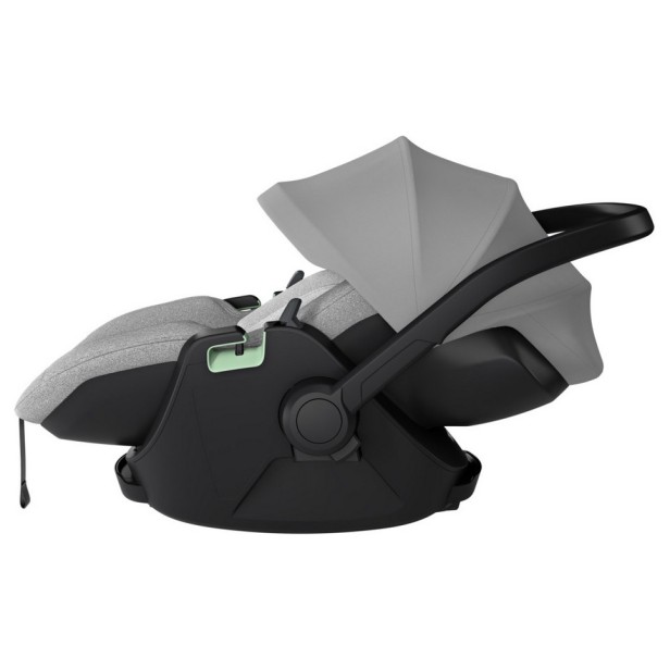 Thule MAPLE Light Grey - autosjedalica I-Size 40-75 cm Thule MAPLE Light Grey - autosjedalica I-Size 40-75 cm