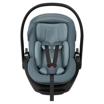 Thule MAPLE Mid Blue - autosjedalica I-Size 40-75 cm Thule MAPLE Mid Blue - autosjedalica I-Size 40-75 cm