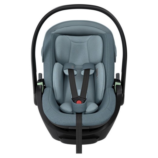 Thule MAPLE Mid Blue - autosjedalica I-Size 40-75 cm Thule MAPLE Mid Blue - autosjedalica I-Size 40-75 cm