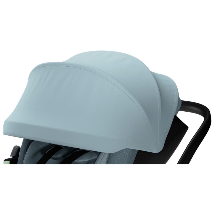 Thule MAPLE Mid Blue - autosjedalica I-Size 40-75 cm Thule MAPLE Mid Blue - autosjedalica I-Size 40-75 cm