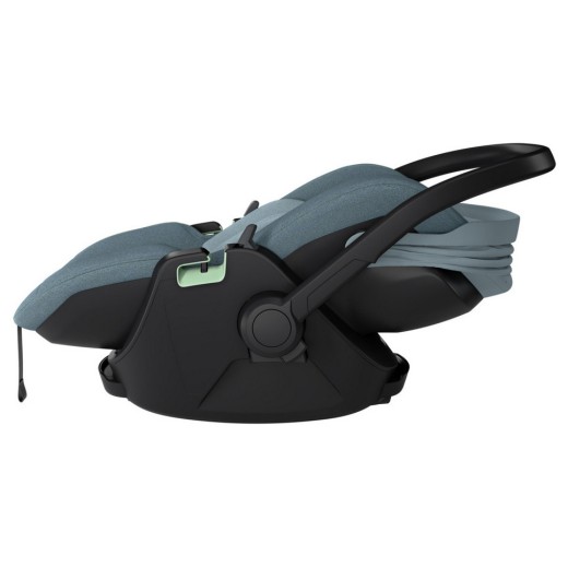 Thule MAPLE Mid Blue - autosjedalica I-Size 40-75 cm Thule MAPLE Mid Blue - autosjedalica I-Size 40-75 cm