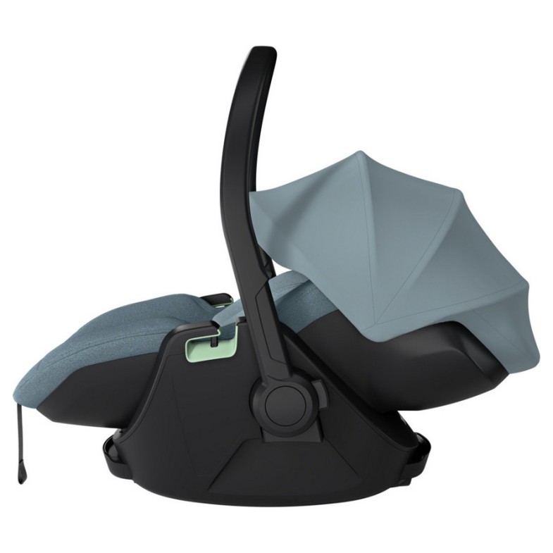 Thule MAPLE Mid Blue - autosjedalica I-Size 40-75 cm Thule MAPLE Mid Blue - autosjedalica I-Size 40-75 cm