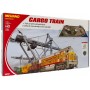 Vlak garnitura CARGO TRAIN Z MAKETO T113