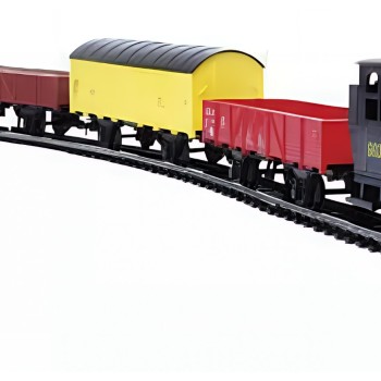 Vlak garnitura MOUNTAIN SPECIAL T112