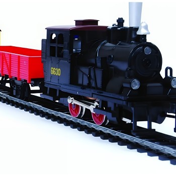 Vlak garnitura MOUNTAIN SPECIAL T112
