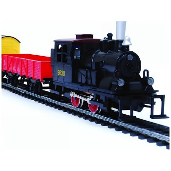 Vlak garnitura MOUNTAIN SPECIAL T112 Vlak garnitura MOUNTAIN SPECIAL T112