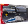 Vlak garnitura TGV POS T102 Vlak garnitura TGV POS T102