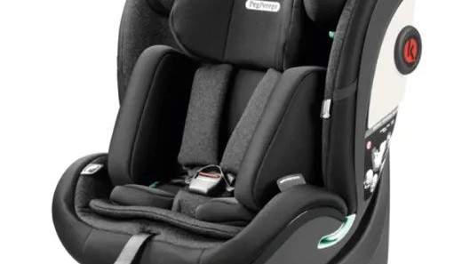 Obvestilo o odpoklicu avtosedeža Peg Perego Primo Viaggio 360 Evo