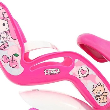 Dječji bicikl 12 " HELLO KITTY Dječji bicikl 12 " HELLO KITTY