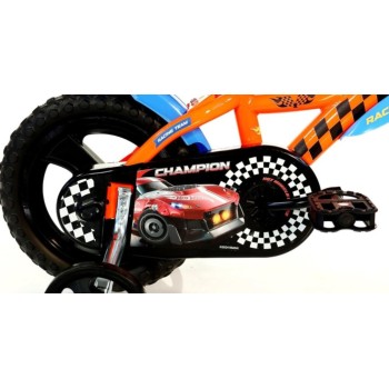 Dječji bicikl 12" HOT WHEELS Dječji bicikl 12" HOT WHEELS