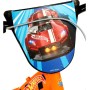 Dječji bicikl 12" HOT WHEELS Dječji bicikl 12" HOT WHEELS