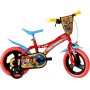 Dječji bicikl 12" PAW PATROL Dječji bicikl 12" PAW PATROL