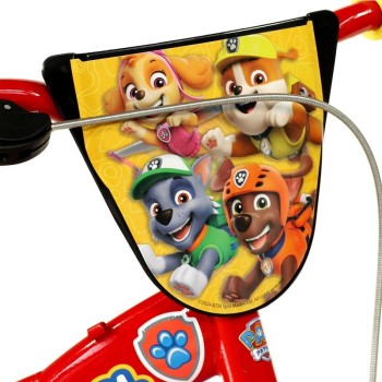 Dječji bicikl 12" PAW PATROL