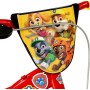 Dječji bicikl 12" PAW PATROL Dječji bicikl 12" PAW PATROL