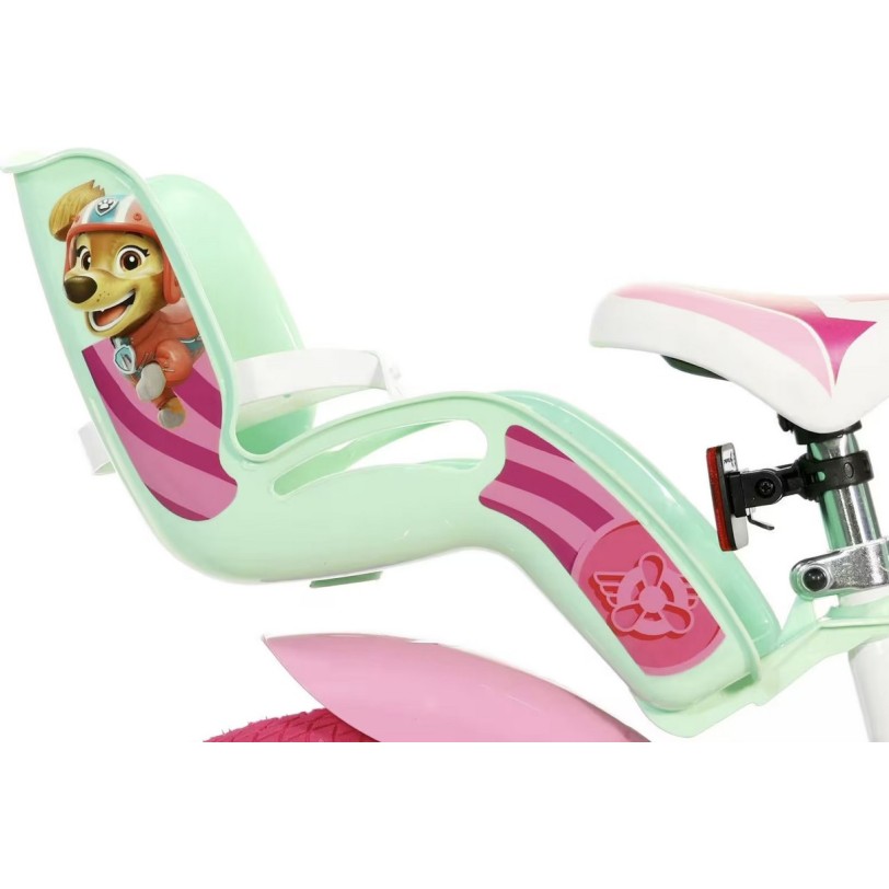 Dječji bicikl 14" PAW PATROL SKYE Dječji bicikl 14" PAW PATROL SKYE