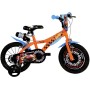Otroško kolo 14 col HOT WHEELS