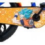 Dječji bicikl 16" DRAGON BALL Dječji bicikl 16" DRAGON BALL