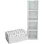 DOMINO Natural modularni namještaj sa kadicom, koje raste s vašim djetetom DOMINO Natural modularni namještaj sa kadicom, koje raste s vašim djetetom