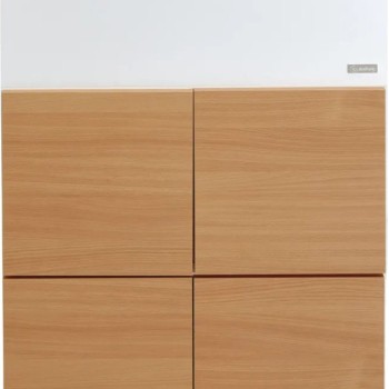 Vrata za presvlaku Domino za organizirano pohranjivanje Vrata za presvlaku Domino za organizirano pohranjivanje