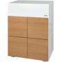 DOMINO Natural modularni namještaj sa kadicom, koje raste s vašim djetetom DOMINO Natural modularni namještaj sa kadicom, koje raste s vašim djetetom
