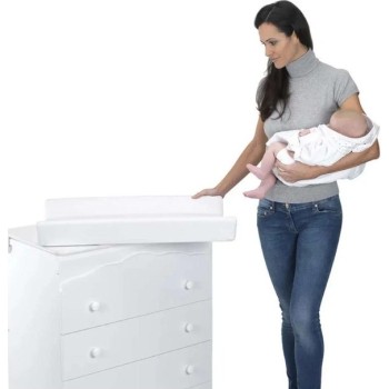 Okretni dio za stol za presvlačenje EASY DRESS