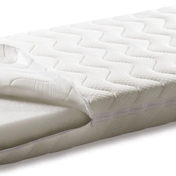 Dječji madrac protiv grinja ACAROSTOP 60 × 120 cm Dječji madrac protiv grinja ACAROSTOP 60 × 120 cm