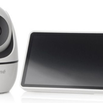 Video baby monitor EYE PRO s kamerom