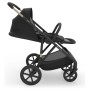 Kolica Kinderkraft Prime3 PRO 3u1 Venetian Black Kolica Kinderkraft Prime3 PRO 3u1 Venetian Black