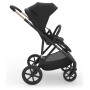 Kolica Kinderkraft Prime3 PRO 3u1 Venetian Black Kolica Kinderkraft Prime3 PRO 3u1 Venetian Black