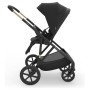 Kolica Kinderkraft Prime3 PRO 3u1 Venetian Black Kolica Kinderkraft Prime3 PRO 3u1 Venetian Black