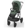 Kolica Kinderkraft Prime3 PRO 3u1 Dark Green