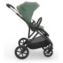Kolica Kinderkraft Prime3 PRO 3u1 Dark Green